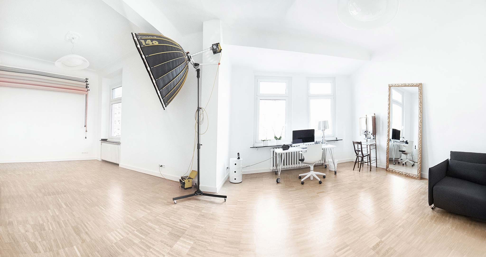 Modelagentur aus Düsseldorf // brüderchen & schwesterchen